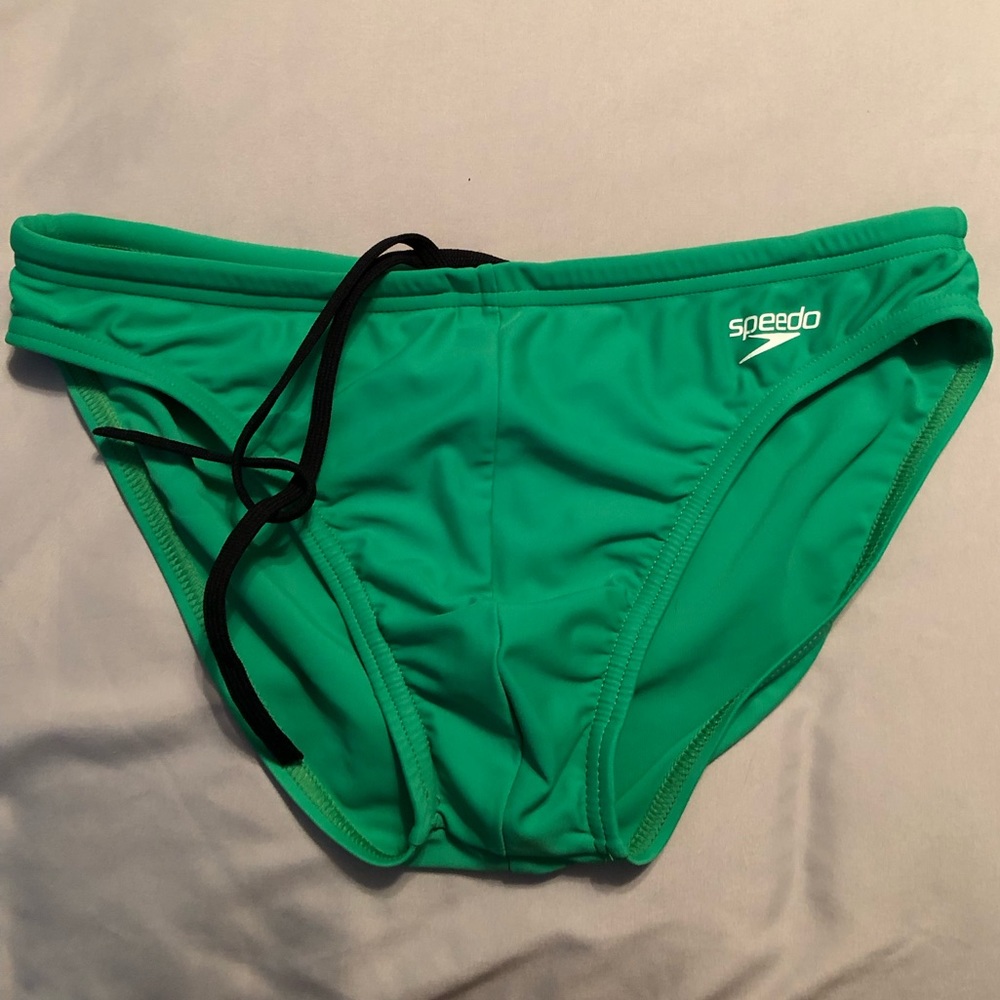 Men’s speedo solar